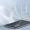 Чохол Baseus для Huawei P40 Simple Series, Transparent (ARHWP40-02), фото 9