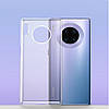 Чехол Baseus для Huawei Mate 30 New Clothes Series, Transparent (WIHWMATE30-XY02), фото 2