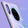 Чехол Baseus для Huawei Mate 30 New Clothes Series, Transparent (WIHWMATE30-XY02), фото 4