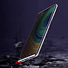 Чехол Baseus для Huawei Mate 30 New Clothes Series, Transparent (WIHWMATE30-XY02), фото 6