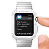 Чехол Spigen для Apple Watch Rugged Armor (42mm), White (SGP11497), фото 5