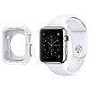Чехол Spigen для Apple Watch Rugged Armor (42mm), White (SGP11497), фото 7
