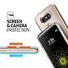 Чехол Spigen для LG G5 Neo Hybrid Crystal, Champagne Gold (A18CS20136), фото 5