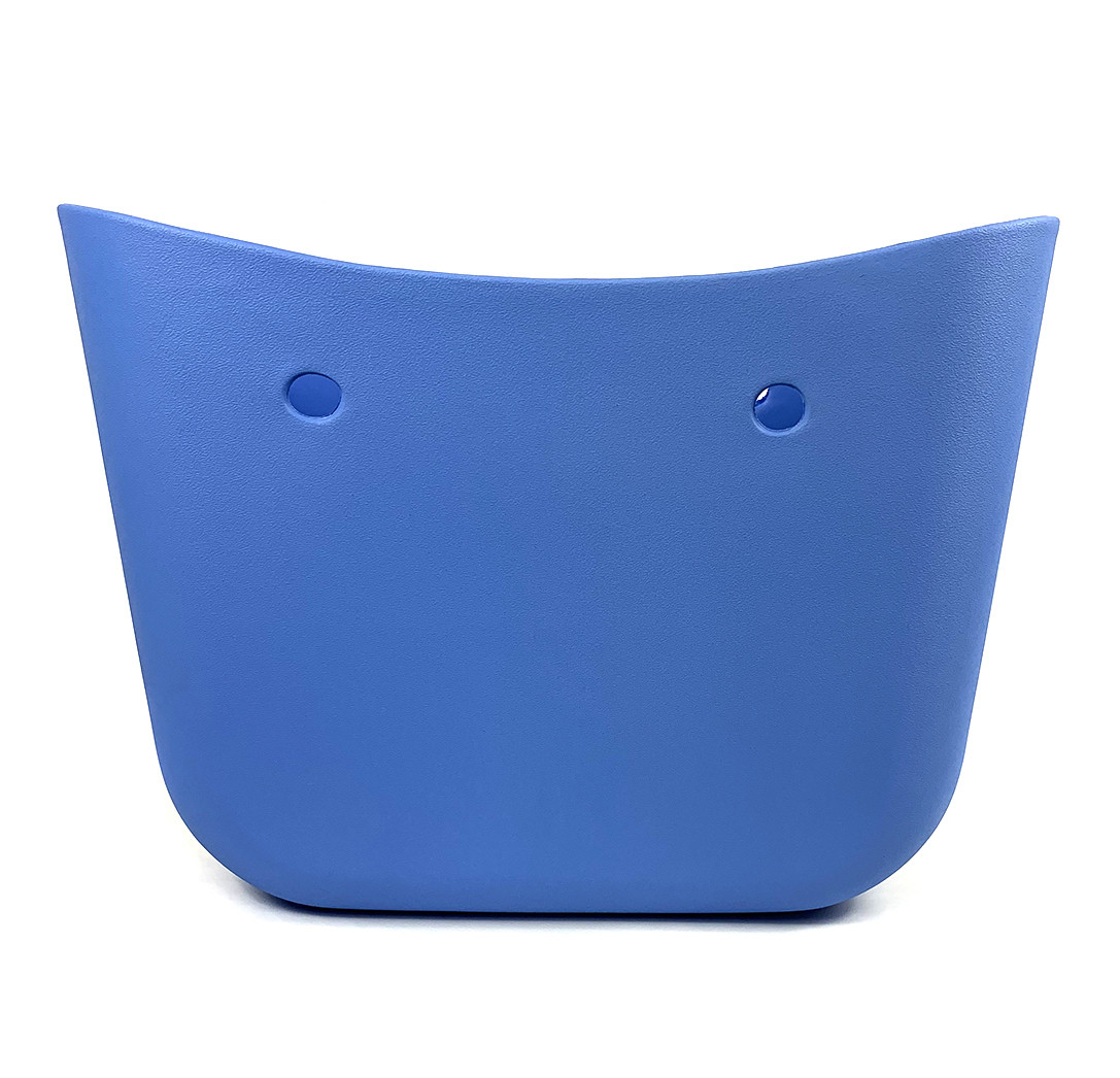 Корпус для сумки Classic, синьо-блакитний, фото 1