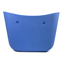 Корпус для сумки Classic, синьо-блакитний