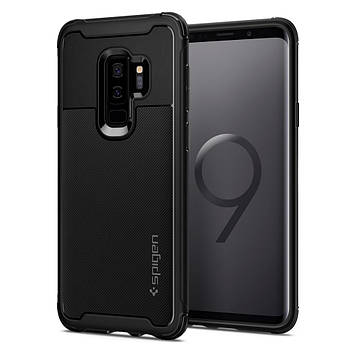 Чохол Spigen для Samsung S9 Plus Rugged Armor Urban