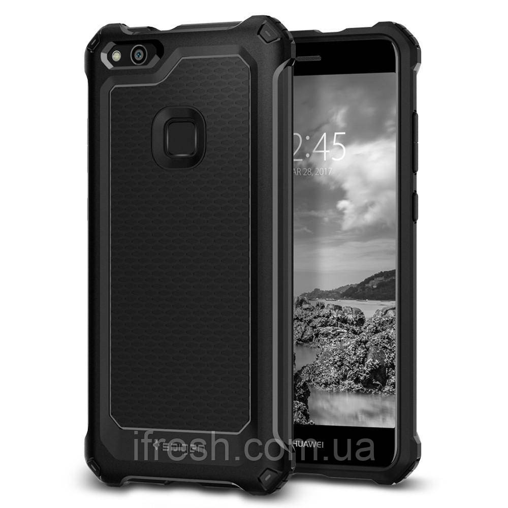 Чохол Spigen для Huawei P10 Lite Rugged Armor EXTRA