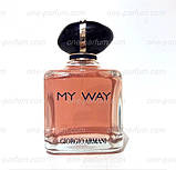 Giorgio Armani My Way (Джорджіо Армані Травень Вей) TESTER, 90 мл, фото 2