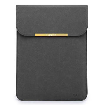 Чохол TAIGOLD для ноутбука 13-14" і MacBook AIR/PRO, Dark Grey