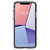 Чохол Spigen для iPhone 11 Pro Liquid Crystal, Crystal Clear (077CS27227), фото 6