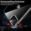 Чохол ESR для iPhone 11 Pro Essential Zero, Clear (4894240091494), фото 5
