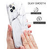 Чохол ESR для iPhone 11 Pro Marble Slim, White (4894240091500), фото 5
