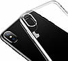 Чохол Baseus для Apple iPhone XS MAX Simple Series, Transparent (ARAPIPH65-B02), фото 3