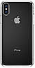 Чохол Baseus для Apple iPhone XS MAX Simple Series, Transparent (ARAPIPH65-B02), фото 5