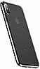 Чохол Baseus для Apple iPhone XS MAX Simple Series, Transparent (ARAPIPH65-B02), фото 6