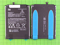 Аккумулятор (батарея) для Xiaomi Redmi Note 9S M2003J6A1G BN55 5020mAh (19.4Wh 3.87V Li-Pol) Оригинал