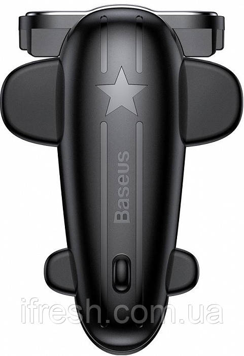 Ігровий контролер Baseus для планшетів Shooting Game Tool, Black (ACPBCJ-01)