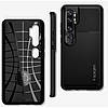 Чехол Spigen для Xiaomi Mi Note 10 Pro / Note 10 Rugged Armor, Black (ACS00603), фото 3