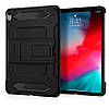 Чехол Spigen для iPad Pro 11" (2018) Tough Armor TECH, Black (067CS25221), фото 2
