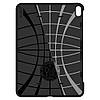 Чехол Spigen для iPad Pro 11" (2018) Tough Armor TECH, Black (067CS25221), фото 6