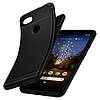 Чохол Spigen для Google Pixel 3a Rugged Armor, Black (F23CS25960), фото 3