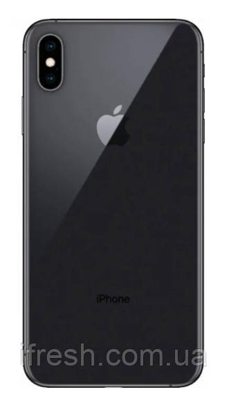 Муляж/Макет iPhone XS, Space Gray, фото 1