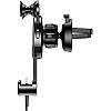 Автотримач Baseus YY Car Mount Type-C, Black (SUTYY-01), фото 3