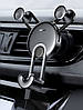 Автотримач Baseus YY Car Mount Type-C, Black (SUTYY-01), фото 4