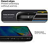 Чохол Spigen для Moto G Power, Rugged Armor Matte Black (ACS01231), фото 5