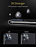 Захисне скло для камери ESR iPhone 11 Pro/11 Pro Max Camera Glass Film 2 шт., Clear (3C031951801), фото 10