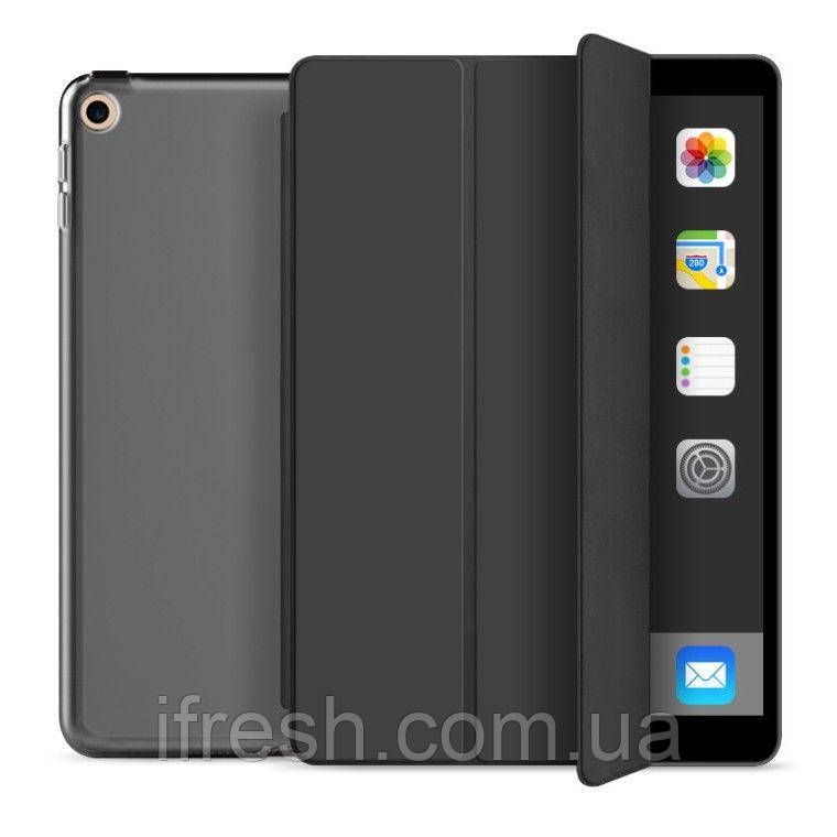 Чохол SMARTCASE для iPad 10.2 (2019/2020/2021) Black