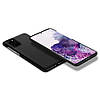 Чохол Spigen для Samsung Galaxy S20 Plus Thin Fit, Black (ACS00749), фото 4