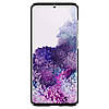 Чохол Spigen для Samsung Galaxy S20 Plus Thin Fit, Black (ACS00749), фото 7