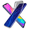 Чехол Spigen для Xiaomi Mi 9 Lite - Liquid Crystal Glitter - Crystal Quartz (S52CS26402), фото 2
