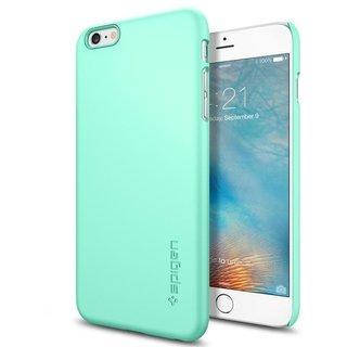 Чохол Spigen для iPhone 6S Plus/6 Plus Thin Fit, Mint (SGP11639)