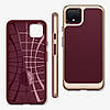 Чохол Spigen для Google Pixel 4 XL-Neo Hybrid (Ver. 2) Burgundy (ACS00623), фото 7