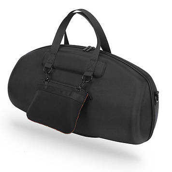 Чохол HardPouch для колонки JBL BOOMBOX, Black (колонка JBL до комплекту не входить)