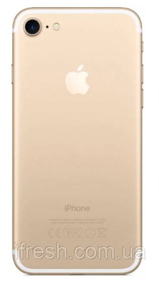 Муляж/Макет iPhone 7, Gold, фото 1