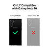 Захисна плівка Spigen для Samsung Galaxy Note 10 — Neo Flex, 2 шт (628FL27298), фото 7