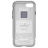 Чохол Spigen для iPhone 8 /7 Classic C1, Graphite (054CS24404), фото 6