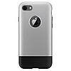 Чохол Spigen для iPhone 8/7 Classic One (054CS24406), фото 3
