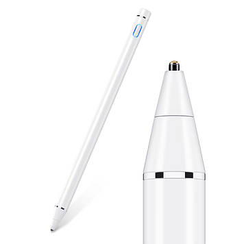 Стилус ESR Digital Stylus for Touch Screen Devices, White (3C14190010102)