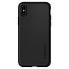 Чохол Spigen для iPhone XS/X Thin Fit 360 (063CS24926), фото 3