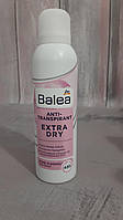 Дезодорант аэрозольный Balea Extra Dry