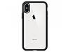 Чохол Spigen для iPhone XS/X Ultra Hybrid, Matte Black (063CS25116), фото 4