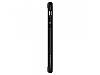 Чохол Spigen для iPhone XS/X Ultra Hybrid, Matte Black (063CS25116), фото 5