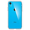 Чохол Spigen для iPhone XR Ultra Hybrid, (Пошкоджена упаковка) Crystal Clear (064CS24873), фото 4