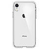 Чохол Spigen для iPhone XR Ultra Hybrid, (Пошкоджена упаковка) Crystal Clear (064CS24873), фото 5