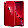 Чохол Spigen для iPhone XR Ultra Hybrid, (Пошкоджена упаковка) Crystal Clear (064CS24873), фото 6
