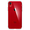 Чохол Spigen для iPhone XR Ultra Hybrid, (Пошкоджена упаковка) Crystal Clear (064CS24873), фото 7